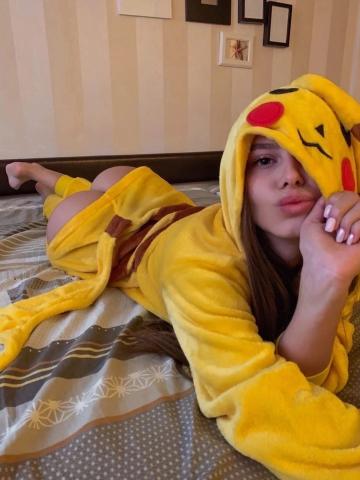 Проститутка Ася